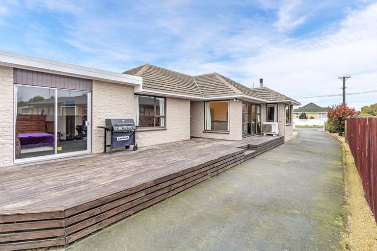 Photo of property in 30 Santa Rosa Avenue, Halswell, Christchurch, 8025