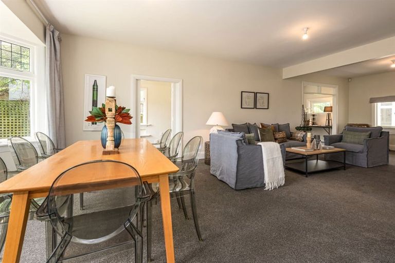 Photo of property in 12 Saint Albans Street, St Albans, Christchurch, 8014