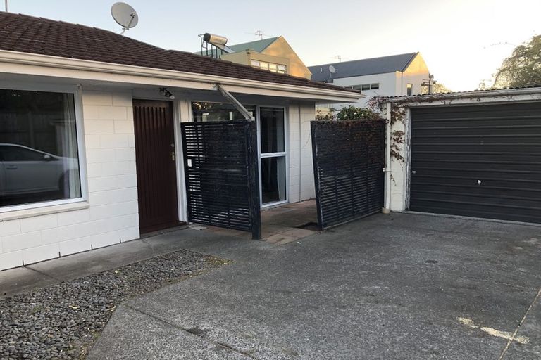 Photo of property in 5/57 Bristol Street, St Albans, Christchurch, 8014