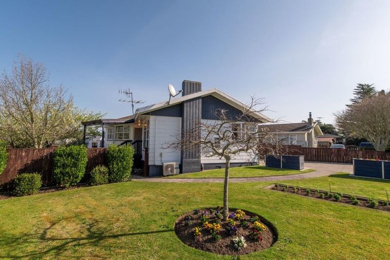 Photo of property in 42 Roger Street, Pukehangi, Rotorua, 3015