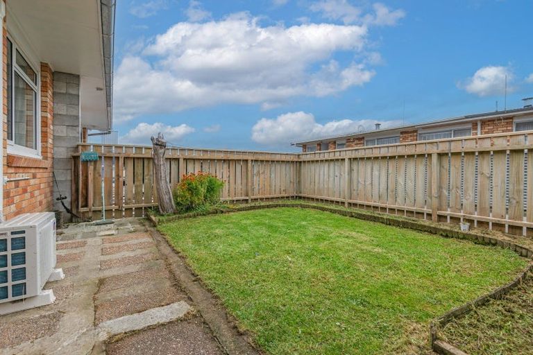 Photo of property in 6/84a Linton Street, West End, Palmerston North, 4410