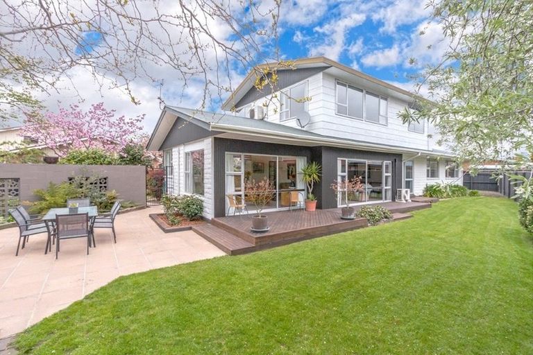 Photo of property in 6a Lynfield Avenue, Ilam, Christchurch, 8041