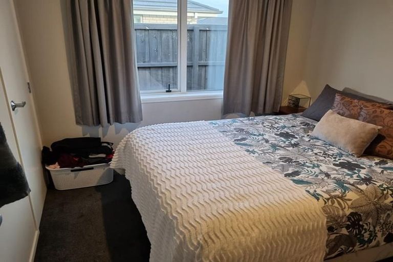 Photo of property in 58 Longcot Drive, Rolleston, 7615