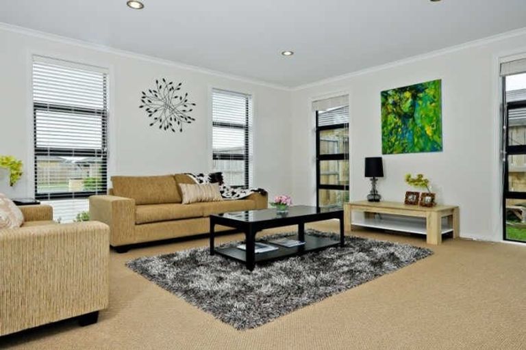 Photo of property in 8 Sirius Crescent, Rototuna North, Hamilton, 3210