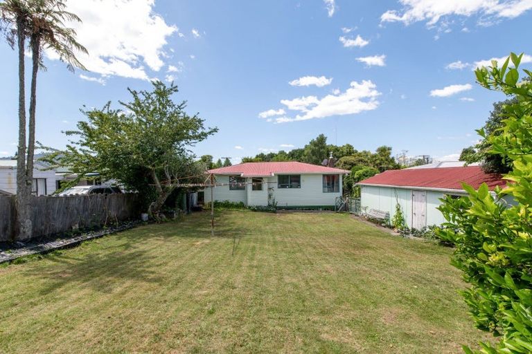 Photo of property in 8 Toru Street, Hillcrest, Rotorua, 3015