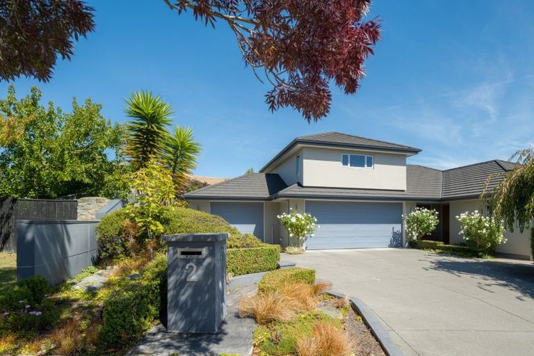 Photo of property in 2 Quail Place, Witherlea, Blenheim, 7201