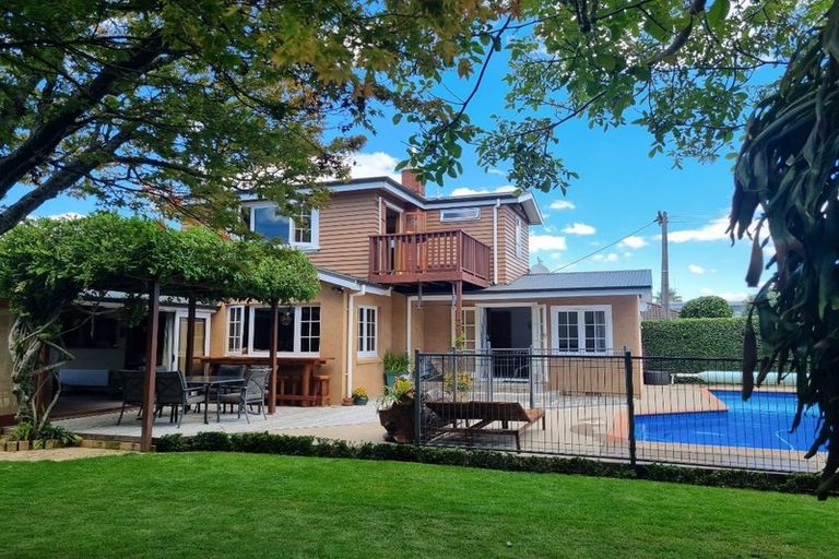 Photo of property in 407 Otumoetai Road, Otumoetai, Tauranga, 3110