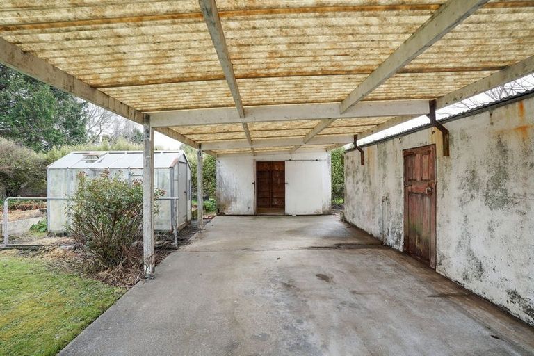 Photo of property in 476 Yarrow Street, Glengarry, Invercargill, 9810