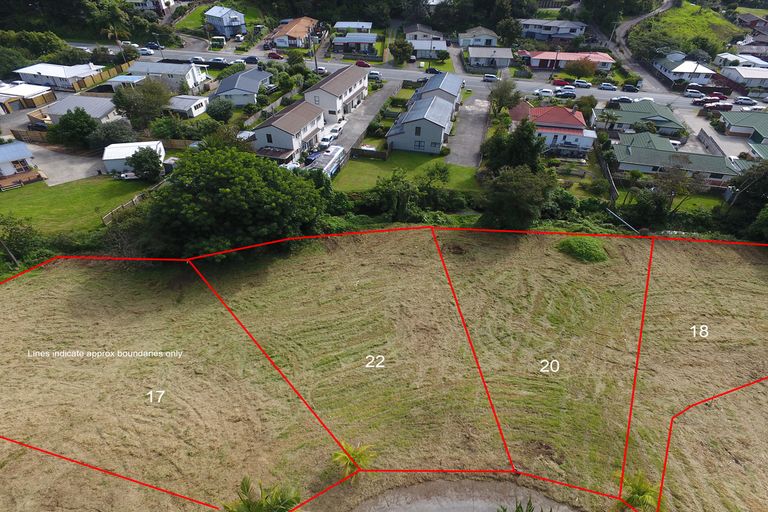 Photo of property in 15 Western View Heights, Horahora, Whangarei, 0110