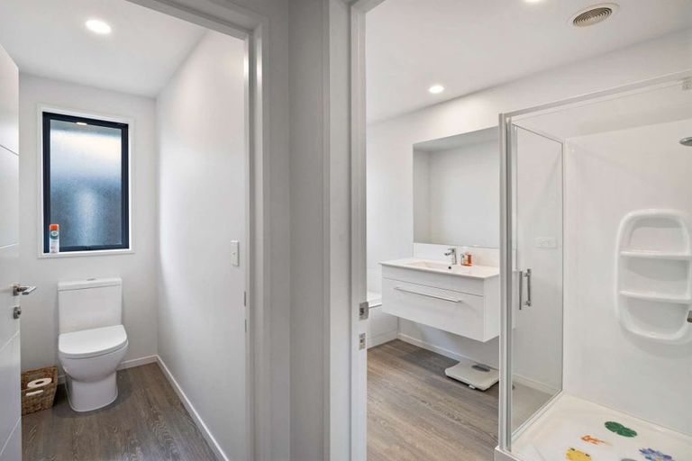 Photo of property in 40 Andesite Drive, Rolleston, 7614