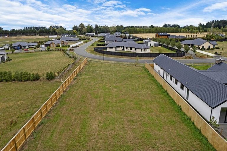 Photo of property in 51 Kingsdowne Drive, West Melton, 7618