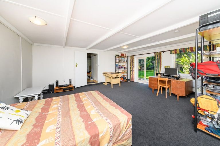 Photo of property in 39 Lincoln Terrace, Hokowhitu, Palmerston North, 4410