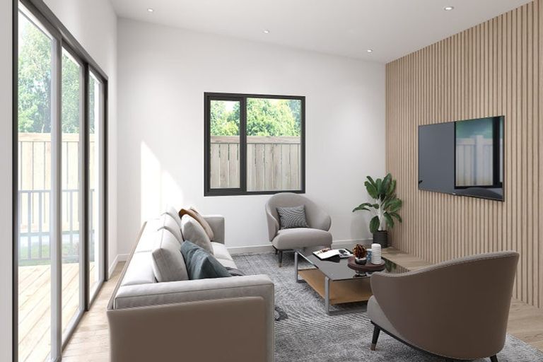 Photo of property in 4a Daphne Street, Kelston, Auckland, 0602