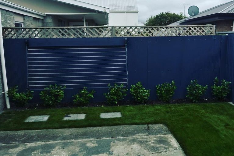 Photo of property in 1/65 William Street, Ashburton, 7700