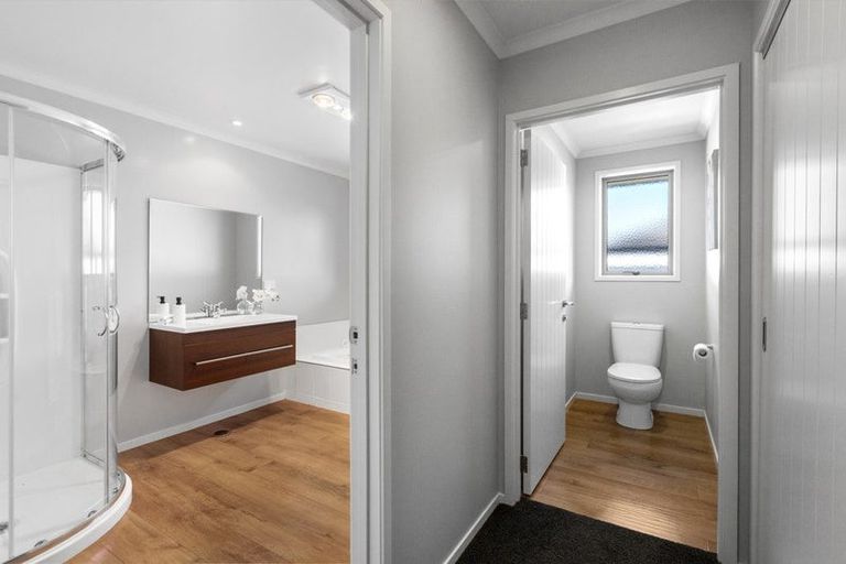 Photo of property in 25 Ballybunnion Crescent, Morrinsville, 3300