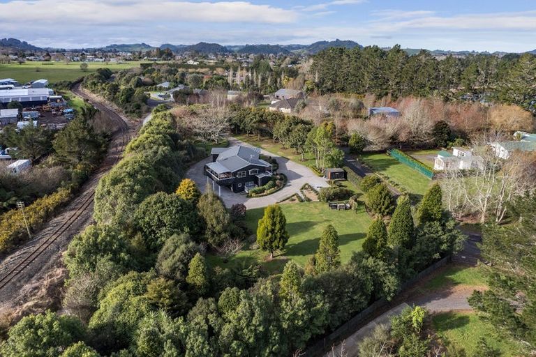 Photo of property in 41 Lawrence Road, Waihi, 3610