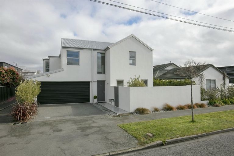 Photo of property in 105 Bishop Street, St Albans, Christchurch, 8014
