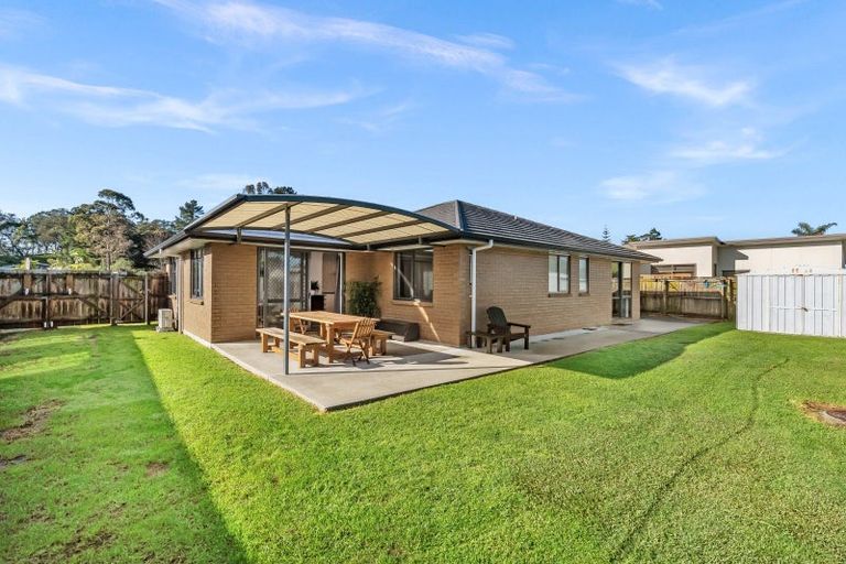 Photo of property in 46 Tamure Place, Ruakaka, 0116