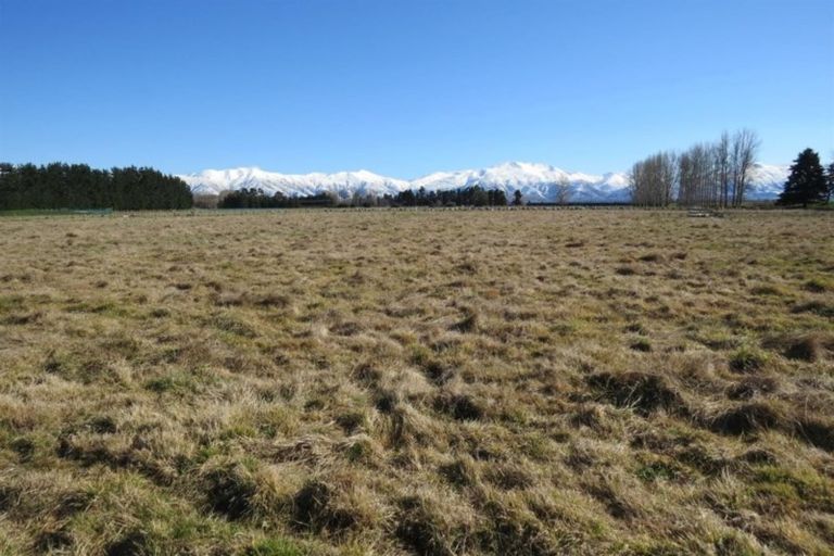 Photo of property in 40 Clayton Road, Fairlie, 7987