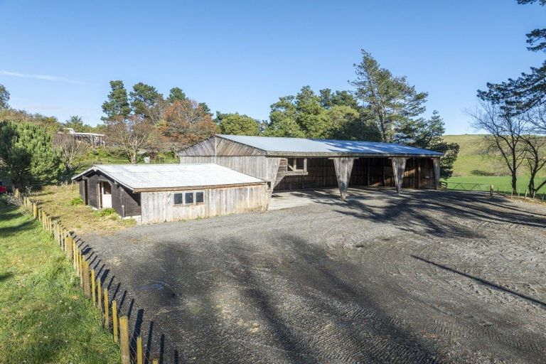 Photo of property in 906 Te Aute Trust Road, Poukawa, 4178