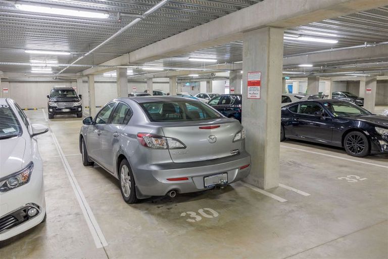 Photo of property in 504/26 Library Lane, Albany, Auckland, 0632