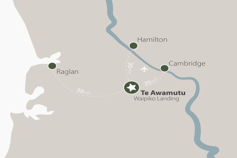 Photo of property in 952 Cambridge Road, Te Awamutu, 3800