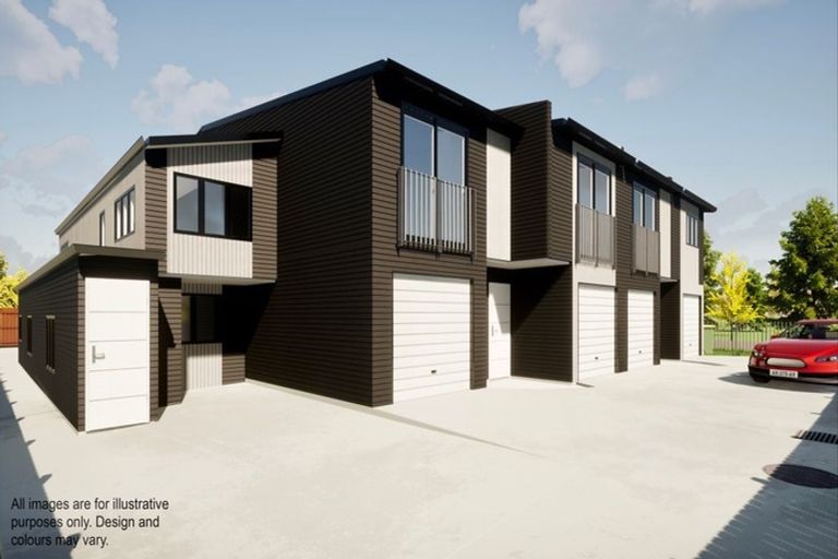 Photo of property in 99c Mahia Road, Wattle Downs, Auckland, 2103