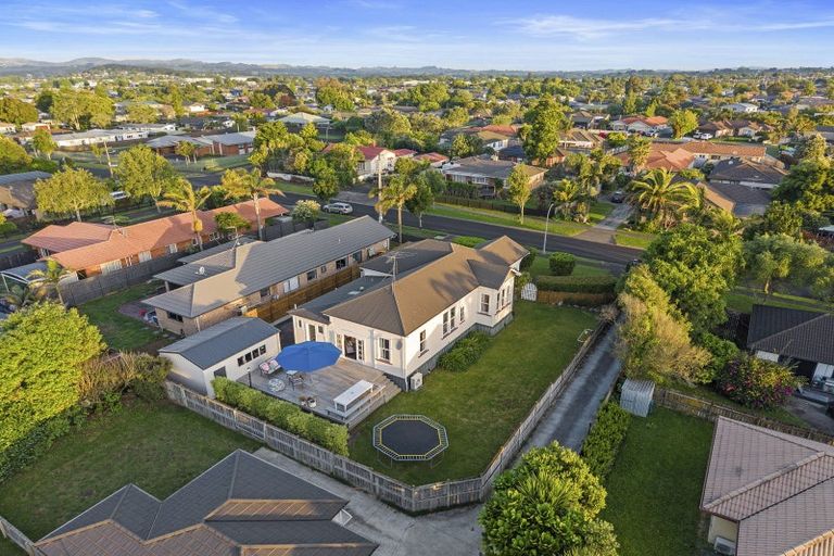 Photo of property in 163 Princes Street West, Pukekohe, 2120