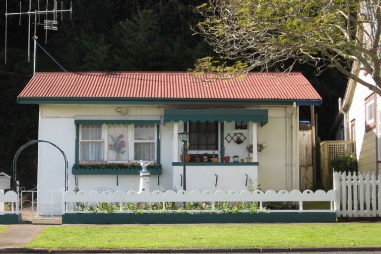 Photo of property in 822 Pollen Street, Thames, 3500