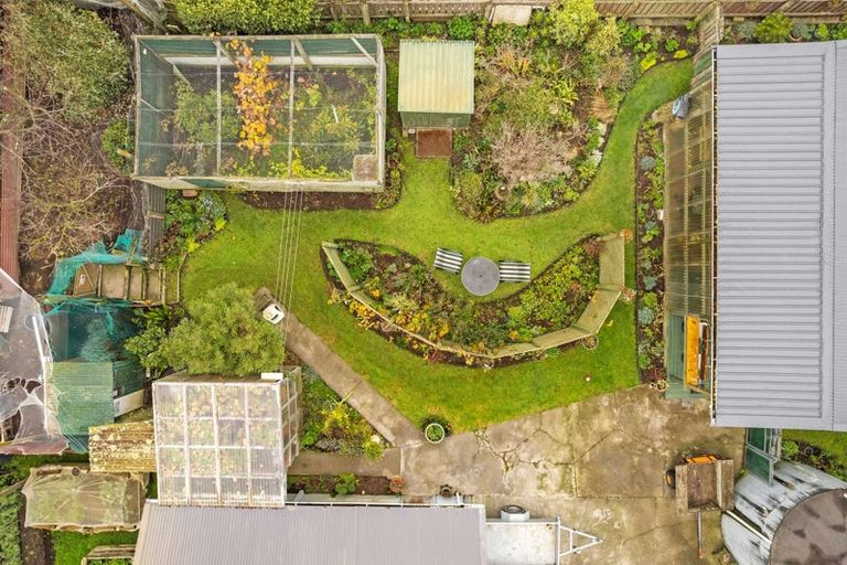 Photo of property in 10 Omanu Street, Koitiata, Whanganui, 4581