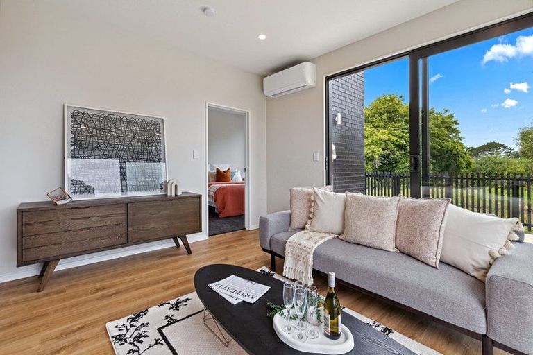 Photo of property in 1 Puhikawa Street, Massey, 0614