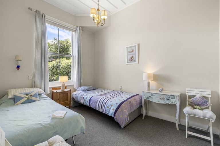 Photo of property in 55 Checkley Road, Raglan, 3295