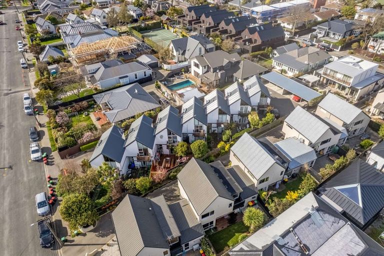 Photo of property in 2/40 Ranfurly Street, St Albans, Christchurch, 8014