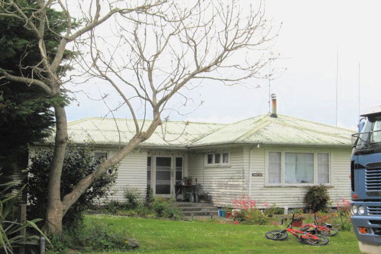 Photo of property in 86 Buchanan Street, Opotiki, 3122