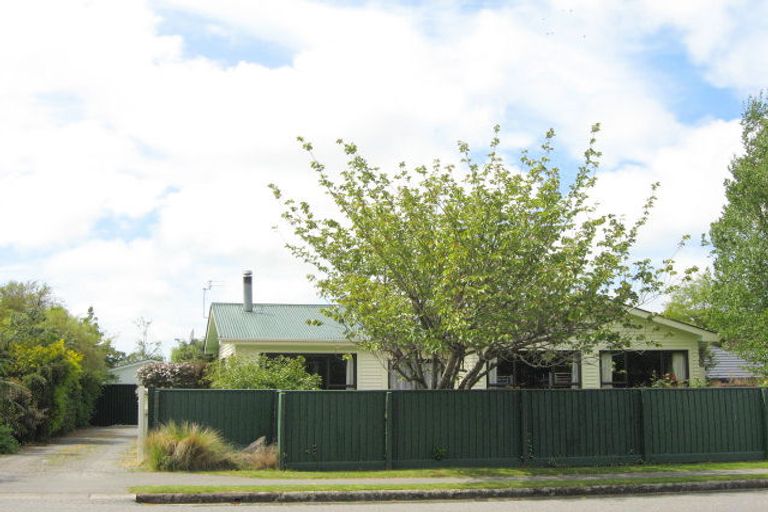 Photo of property in 264 King Street, Rangiora, 7400