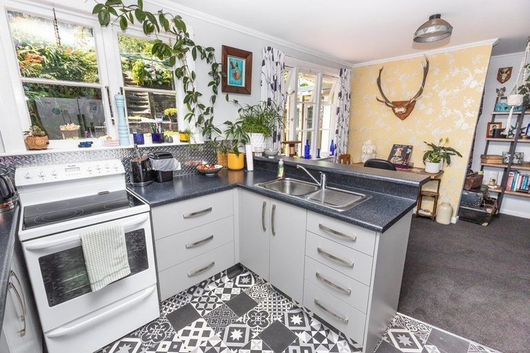 Photo of property in 115 Marsden Road, Greymouth, 7805