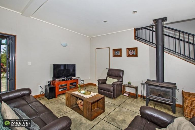 Photo of property in 23 Jellick Road, Hikurangi, 0181