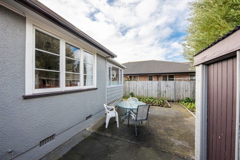 Photo of property in 1/184 Greers Road, Bryndwr, Christchurch, 8053
