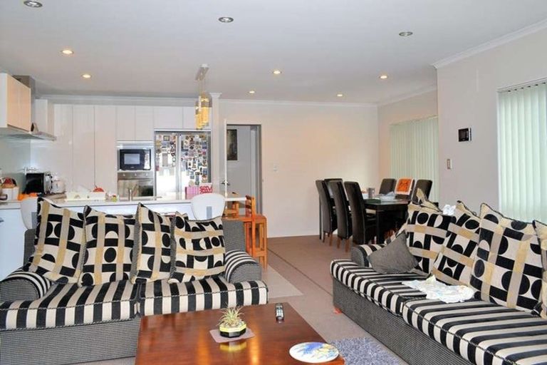 Photo of property in 4 Aster Place, Flat Bush, Auckland, 2019