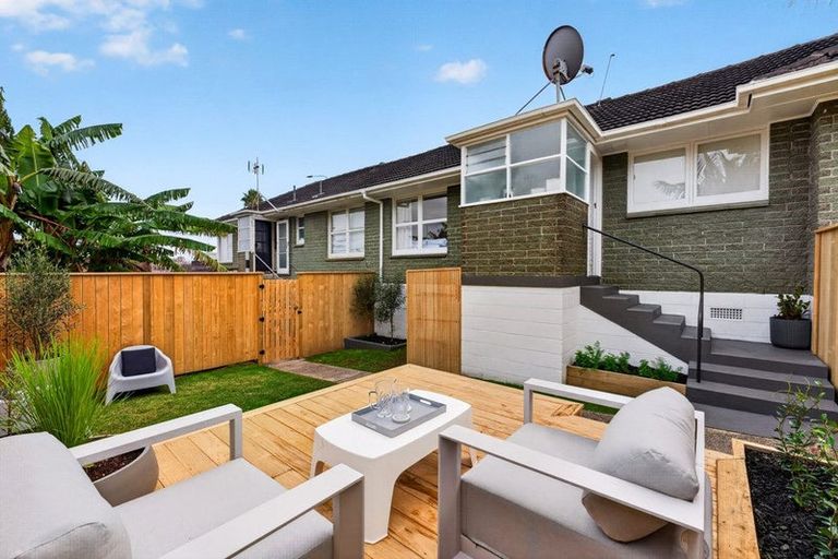 Photo of property in 2/1 Ngaio Street, Takapuna, Auckland, 0622