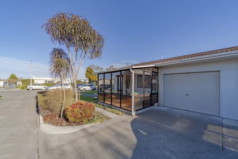 Photo of property in 200 Frimley Avenue, Frimley, Hastings, 4120