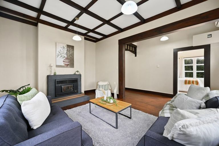 Photo of property in 119 Galloway Street, Hamilton East, Hamilton, 3216