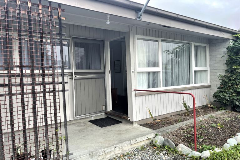 Photo of property in 13 Mount Cook Road, Fairlie, 7925