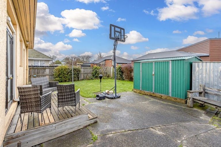 Photo of property in 1/231 Innes Road, St Albans, Christchurch, 8052