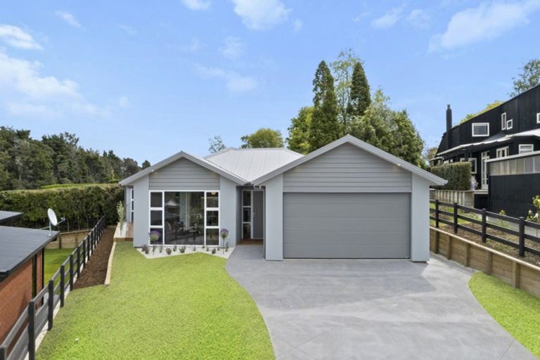 Photo of property in 24a River View Road, Morrinsville, 3300