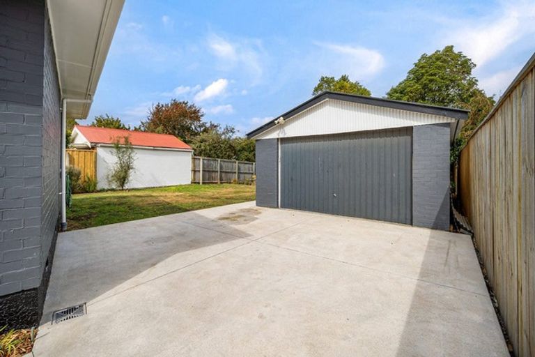 Photo of property in 11a Palmside Street, Somerfield, Christchurch, 8024