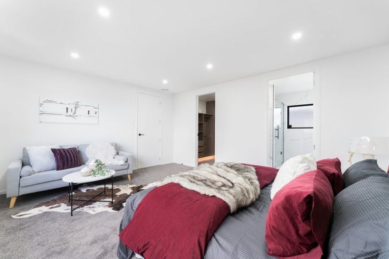 Photo of property in 6a Tristram Avenue, Forrest Hill, Auckland, 0620