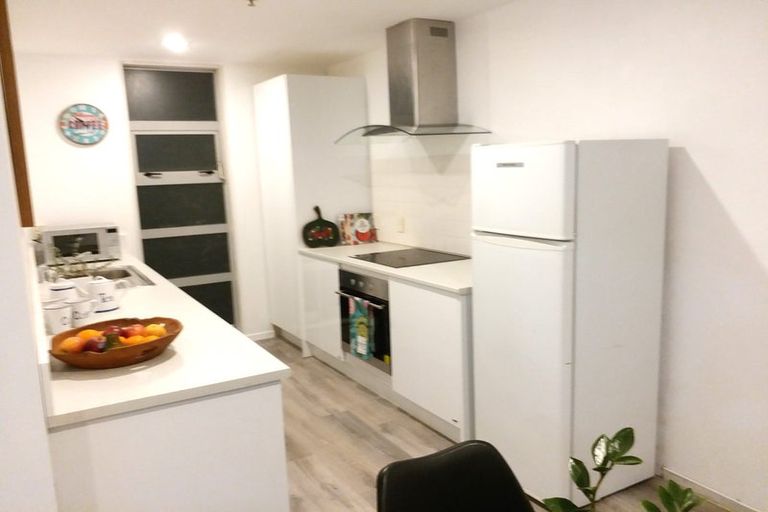 Photo of property in Viccentral, 169 The Terrace, Wellington Central, Wellington, 6011