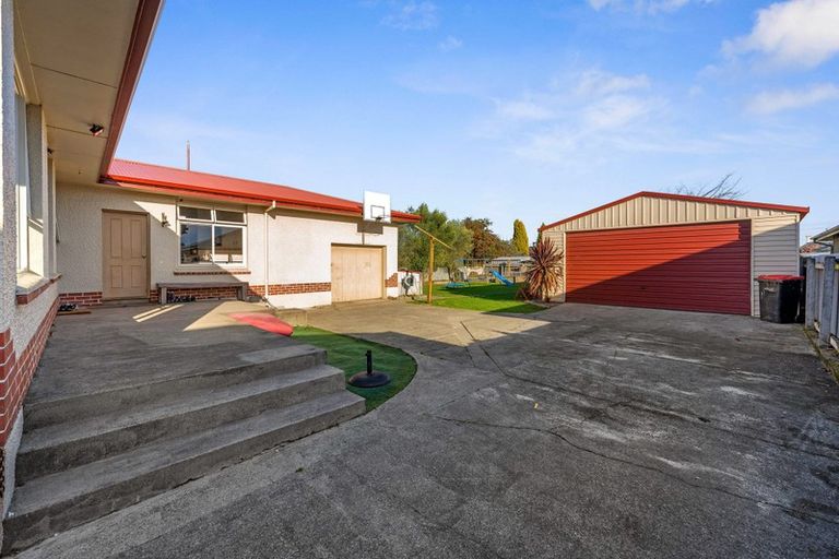 Photo of property in 20 Elsie Street, Gore, 9710