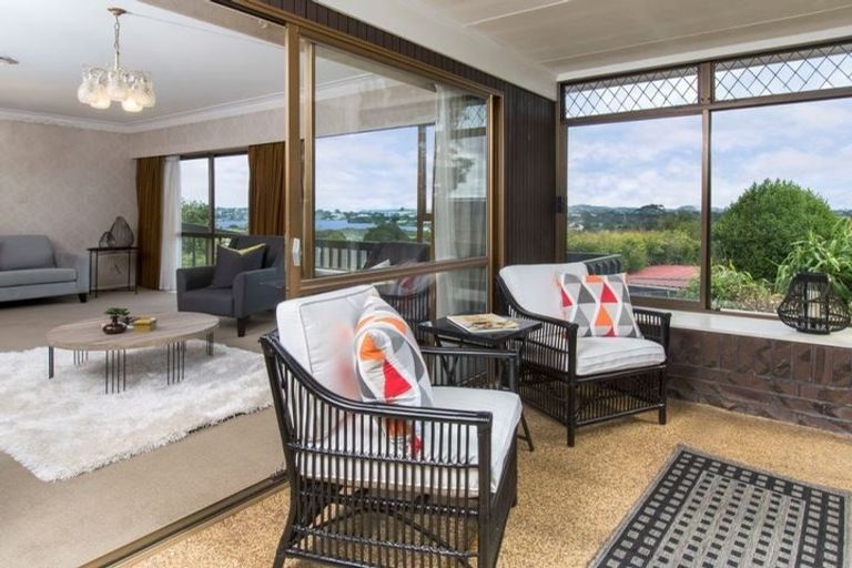 Photo of property in 39 Miramar Place, Pakuranga, Auckland, 2010